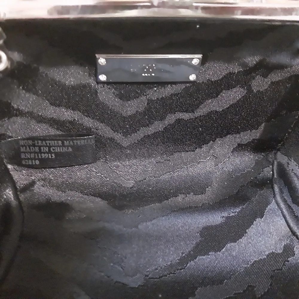 Bling Shoulder Bag